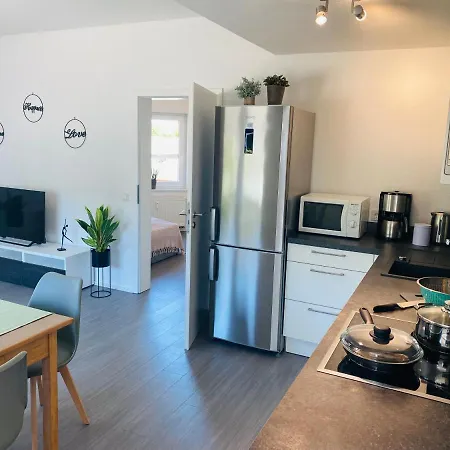 아파트 Am Maarbach *