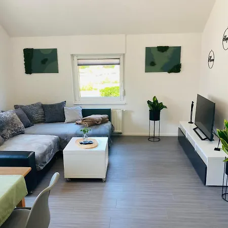 Apartment Am Maarbach *