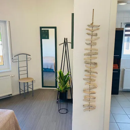 Apartamento Am Maarbach *