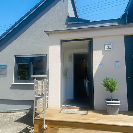 Am Maarbach קונז