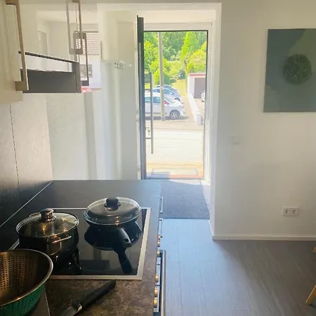 Apartment Am Maarbach
