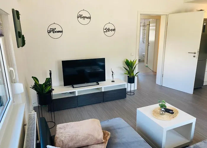 Apartamento Am Maarbach