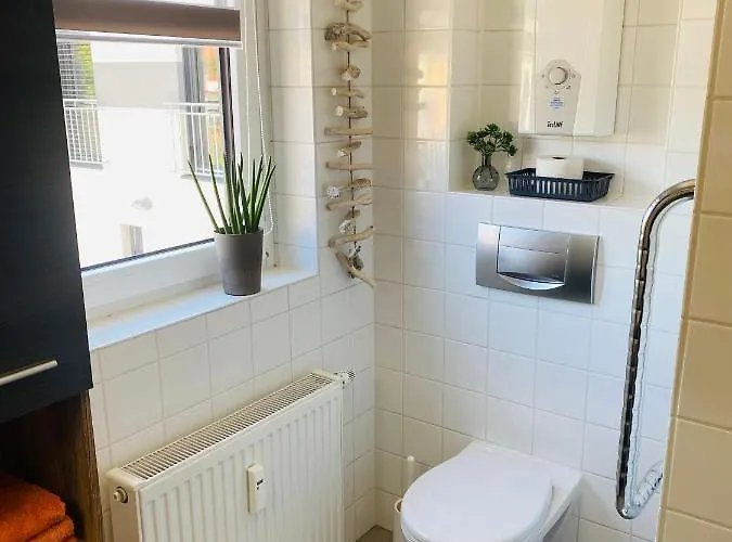 Am Maarbach Apartamento Konz