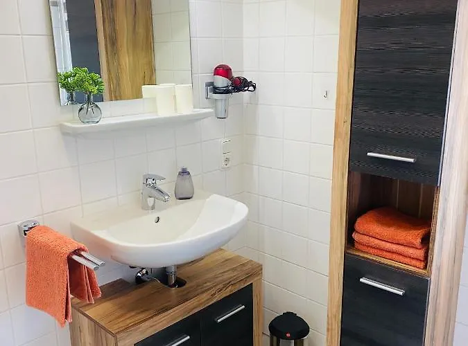 Am Maarbach Apartamento *