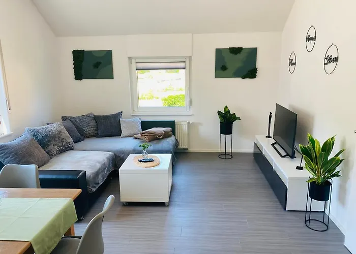 Apartamento Am Maarbach *