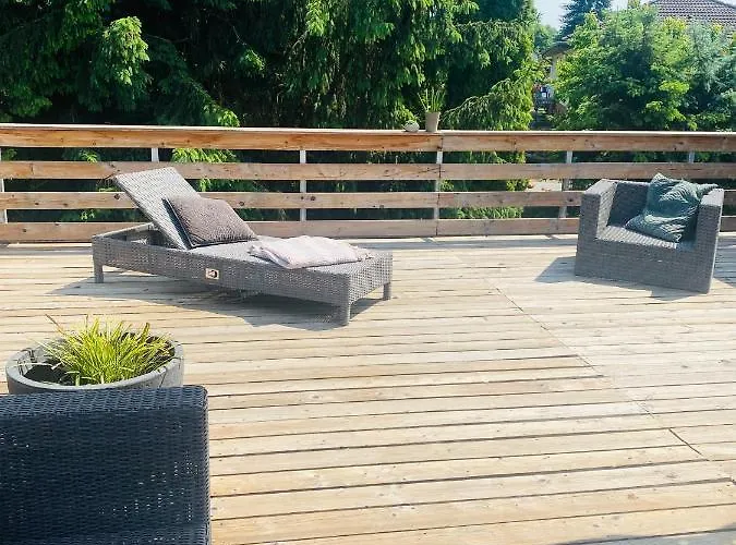 Apartamento Am Maarbach Konz