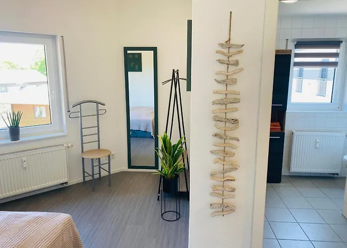 Apartamento Am Maarbach *