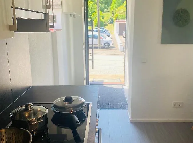 Apartamento Am Maarbach