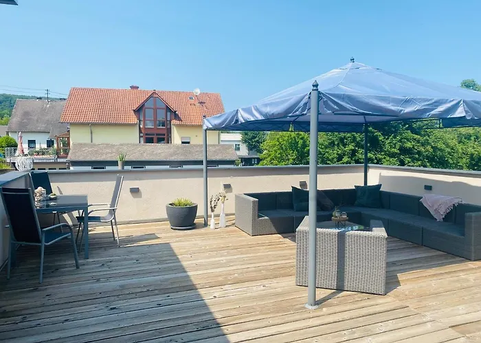 Apartamento Am Maarbach